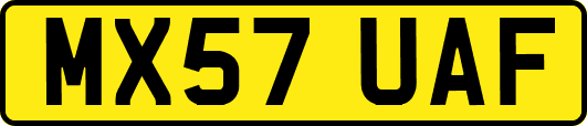 MX57UAF