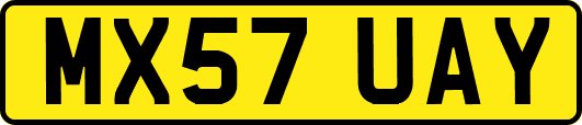 MX57UAY