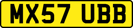 MX57UBB