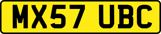 MX57UBC
