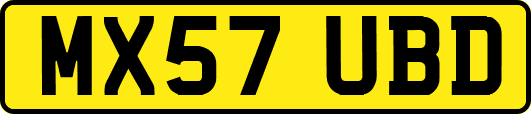 MX57UBD