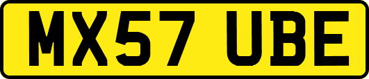 MX57UBE