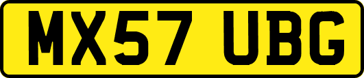 MX57UBG
