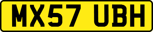 MX57UBH