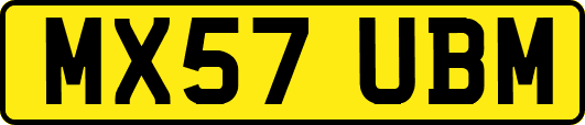 MX57UBM