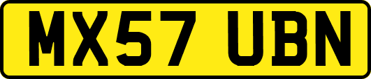 MX57UBN