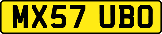 MX57UBO