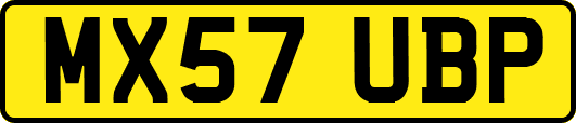 MX57UBP