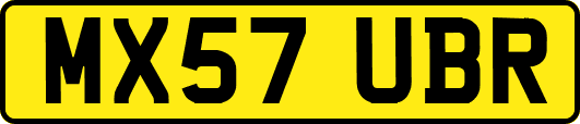 MX57UBR