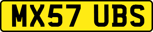 MX57UBS