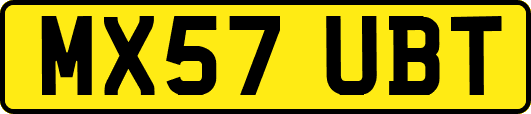 MX57UBT