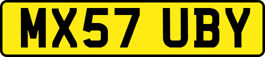 MX57UBY