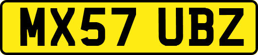 MX57UBZ