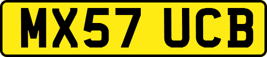 MX57UCB