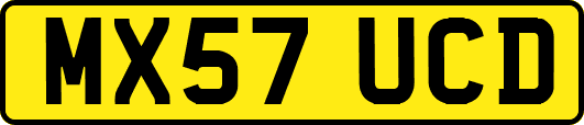 MX57UCD