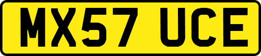 MX57UCE