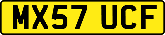 MX57UCF