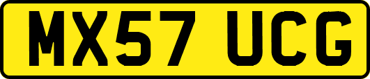 MX57UCG