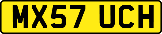 MX57UCH