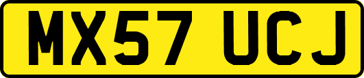 MX57UCJ