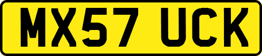 MX57UCK