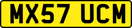 MX57UCM