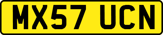 MX57UCN
