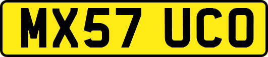 MX57UCO