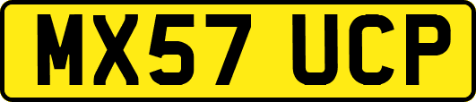 MX57UCP