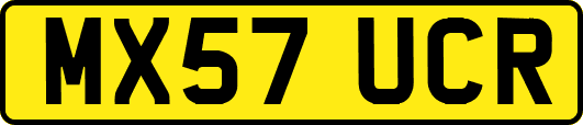 MX57UCR