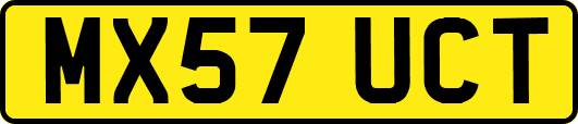 MX57UCT