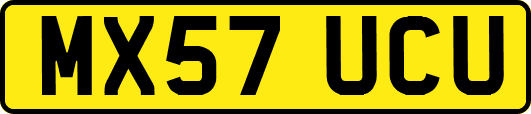 MX57UCU