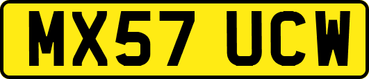 MX57UCW