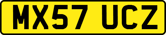MX57UCZ