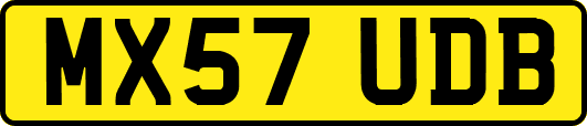 MX57UDB