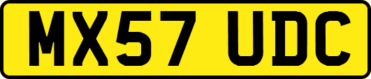 MX57UDC