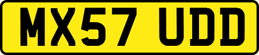 MX57UDD