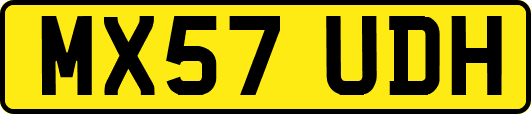 MX57UDH