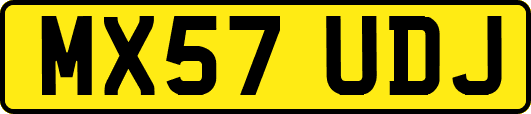 MX57UDJ