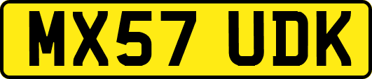 MX57UDK