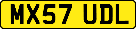 MX57UDL