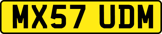 MX57UDM