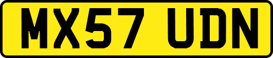 MX57UDN