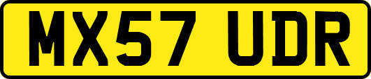 MX57UDR