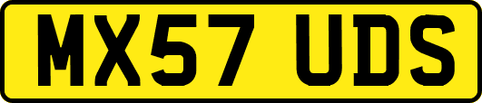 MX57UDS