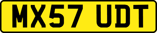 MX57UDT