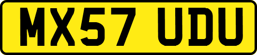 MX57UDU