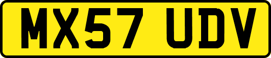 MX57UDV