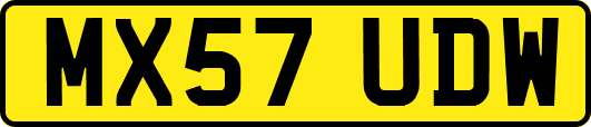 MX57UDW