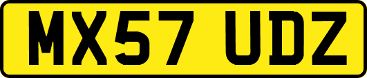 MX57UDZ